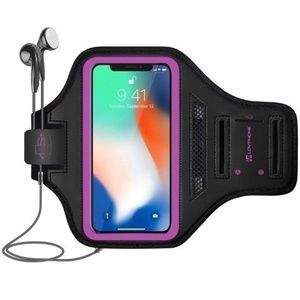 Running Armband iPhone X, Waterproof